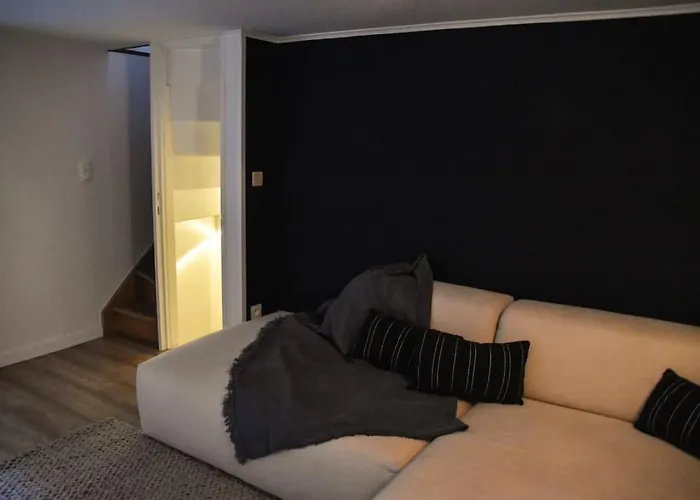 La Petite Maison