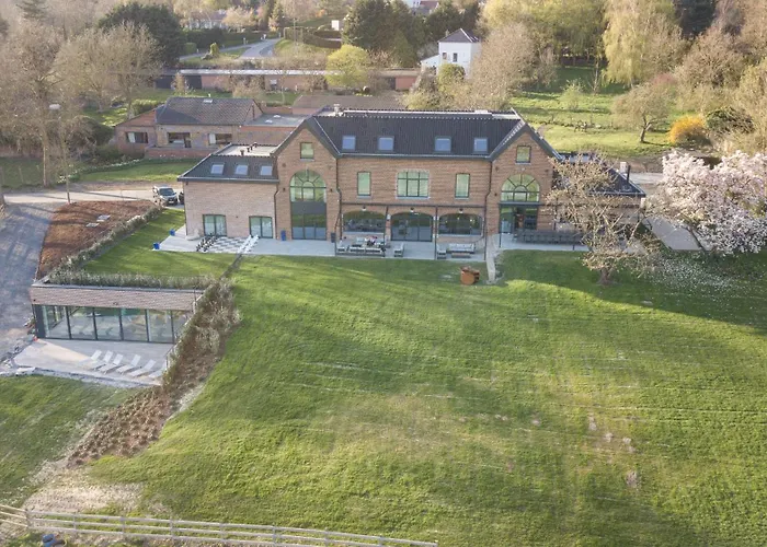 Gite - Le Mont
