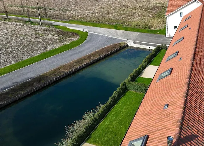 Ferme De Petrieux - Gite "L'Erable" Avec Piscine Et Wellness
